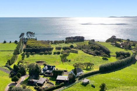 Photo of property in 961 State Highway 3, Onaero, Waitara, 4383