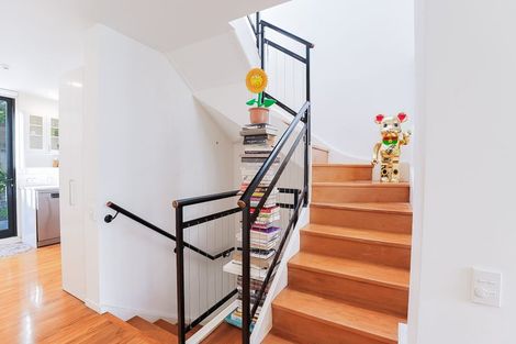 Photo of property in 11/7 Cleveland Road, Parnell, Auckland, 1052