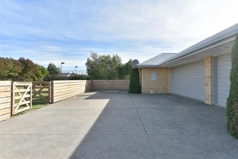 Photo of property in 7 Delamare Way, Rolleston, 7614