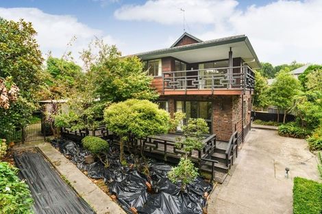 Photo of property in 487 College Street, Hokowhitu, Palmerston North, 4410