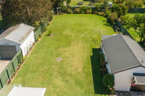 Photo of property in 11 Macdonald Street, Te Hapara, Gisborne, 4010