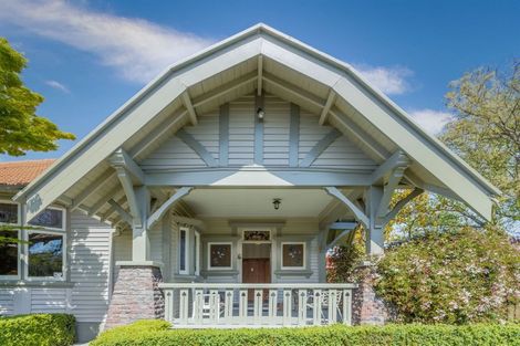 Photo of property in 448 Manchester Street, St Albans, Christchurch, 8014