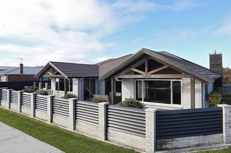 Photo of property in 197 King Street, Windsor, Invercargill, 9810