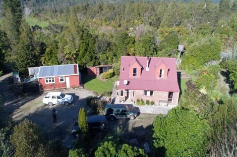 Photo of property in 891 State Highway 67, Fairdown, Westport, 7891