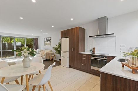 Photo of property in 35b Ruskin Street, Addington, Christchurch, 8024