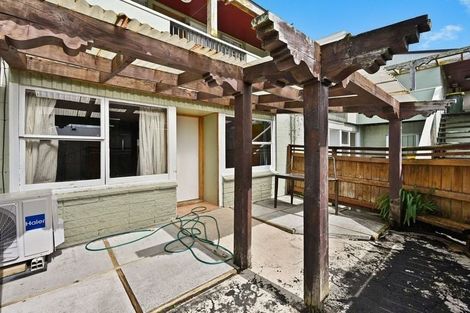 Photo of property in 3/55 Albert Street, Hamilton East, Hamilton, 3216