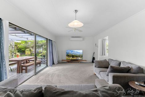 Photo of property in 54 Freyberg Road, Ruawai, 0530