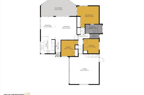 Photo of property in 8 Evergreen Glade, Papamoa Beach, Papamoa, 3118
