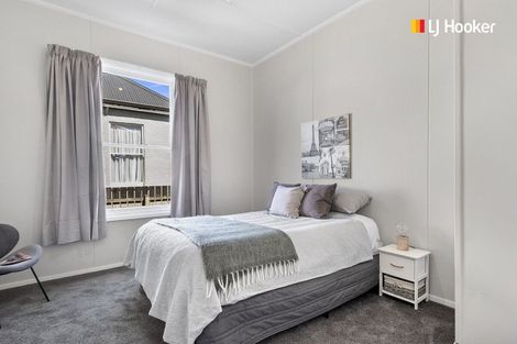 Photo of property in 172 Bay View Road, South Dunedin, Dunedin, 9012