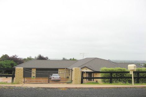 Photo of property in 67 Macwhinney Drive, Drury, 2577