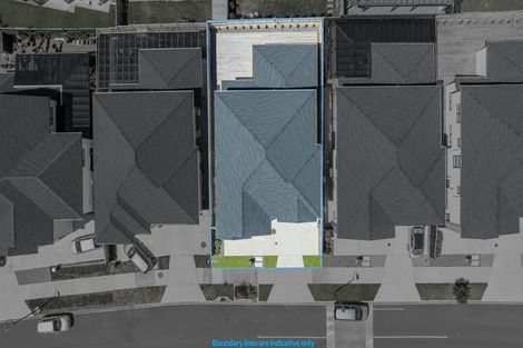 Photo of property in 54 Drumbuoy Drive, Flat Bush, Auckland, 2019