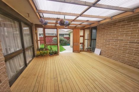 Photo of property in 117 Cheyenne Street, Sockburn, Christchurch, 8042