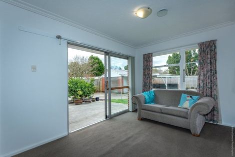 Photo of property in 8 Cranbrook Avenue, Burnside, Christchurch, 8053