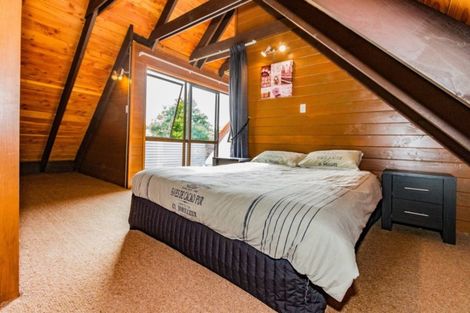 Photo of property in 24 Totara Street, Ohakune, 4625