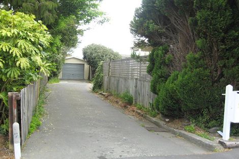 Photo of property in 2/32b Camden Street, Redwood, Christchurch, 8051