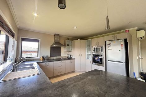 Photo of property in 3 Ashworth Place, Matamata, 3400