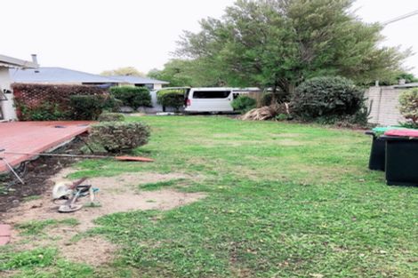 Photo of property in 50 Breens Road, Bishopdale, Christchurch, 8051