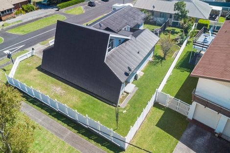 Photo of property in 36 Koromiko Street, Te Aroha, 3320