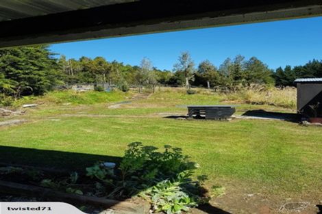 Photo of property in 170 Clifton Road, Kaiata, Greymouth, 7805