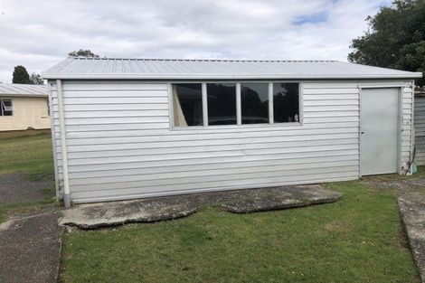 Photo of property in 8 Kauri Place, Kaikohe, 0405