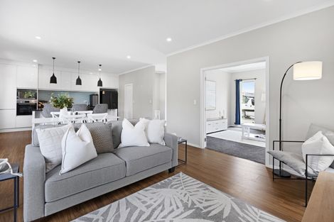 Photo of property in 43 Fairway Drive, Morrinsville, 3300