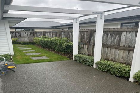 Photo of property in 144 The Runway, Wigram, Christchurch, 8042