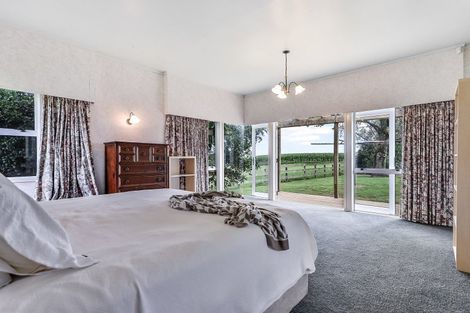 Photo of property in 418 Mcgregor Road, Ohaupo, 3882