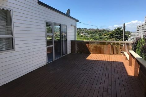 Photo of property in 163b Miromiro Road, Normandale, Lower Hutt, 5010