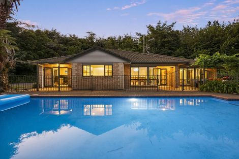Photo of property in 33 Silkwood Way, Tauriko, Tauranga, 3110
