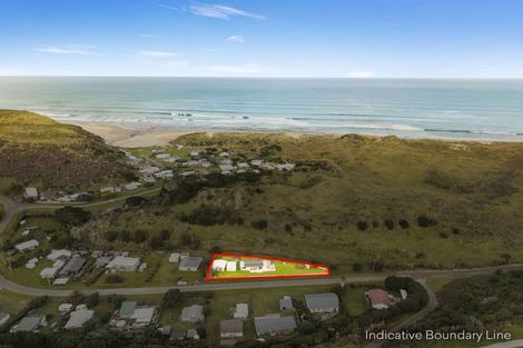 Photo of property in 1140 Omamari Road, Omamari, Dargaville, 0373