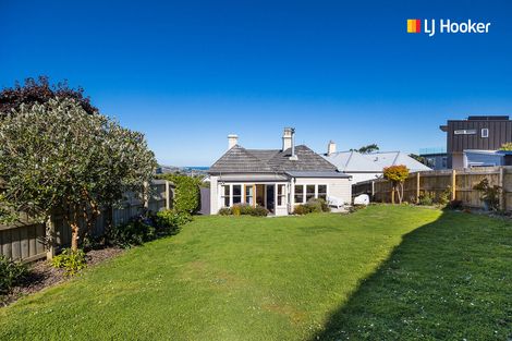 Photo of property in 31 Kilgour Street, Roslyn, Dunedin, 9010