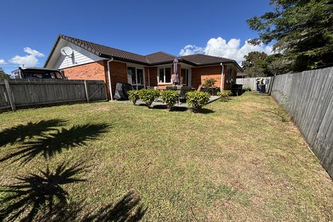 Photo of property in 55 Matipo Road, Te Atatu Peninsula, Auckland, 0610