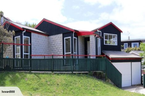 Photo of property in 36 Parkes Avenue, Saint Johns Hill, Whanganui, 4501