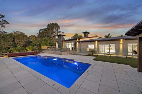 Photo of property in 36 Polo Lane, Whitford, Manurewa, 2576