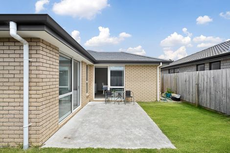 Photo of property in 38 Pragma Rise, Rototuna North, Hamilton, 3210