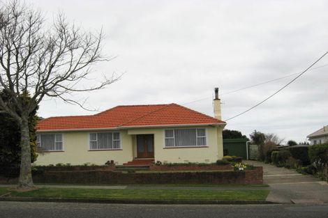 Photo of property in 127 Winchester Street, Levin, 5510