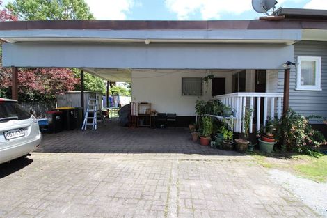 Photo of property in 8 Tweed Street, Tokoroa, 3420
