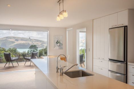 Photo of property in 44 Onuku Road, Akaroa, 7520