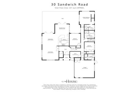 Photo of property in 30 Sandwich Road, St Andrews, Hamilton, 3200