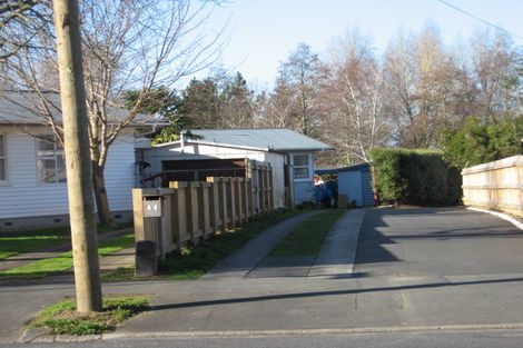 Photo of property in 44 Morris Road, Hillcrest, Hamilton, 3216