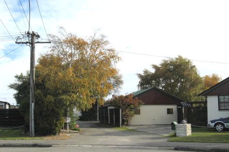 Photo of property in 81a Epsom Road, Sockburn, Christchurch, 8042