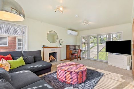 Photo of property in 43 Alton Avenue, Hillcrest, Auckland, 0627
