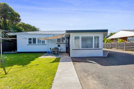 Photo of property in 59 Camberwell Road, Hawera, 4610