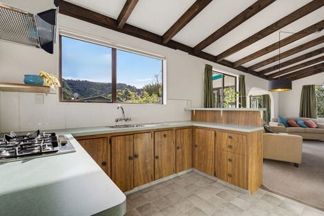 Photo of property in 47a Hampden Street, Picton, 7220