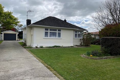 Photo of property in 39 Whittaker Street, Shannon, 4821