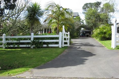 Photo of property in 6 Waimarie Road, Whenuapai, Auckland, 0618