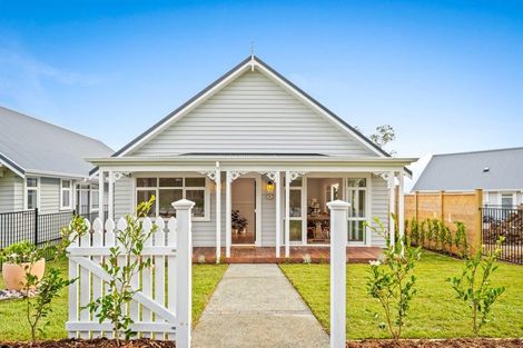 Photo of property in 108d Pulham Road, Warkworth, 0910