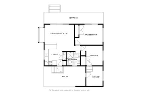 Photo of property in 28b Roycroft Street, Waihi, 3610