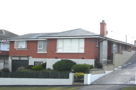 Photo of property in 25 Mckerrow Street, Shiel Hill, Dunedin, 9013