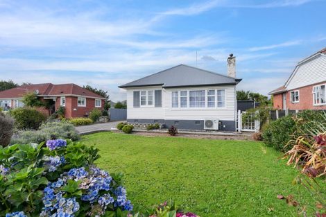 Photo of property in 35 Miller Street, Georgetown, Invercargill, 9812